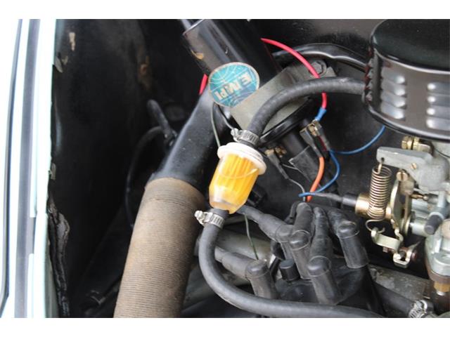 1969 Volkswagen Beetle (CC-2076133) for sale in Grapevine, Texas