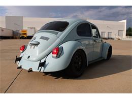 1969 Volkswagen Beetle (CC-2076133) for sale in Grapevine, Texas