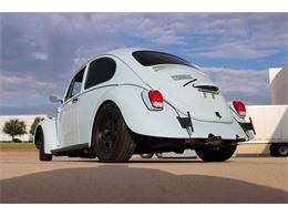 1969 Volkswagen Beetle (CC-2076133) for sale in Grapevine, Texas