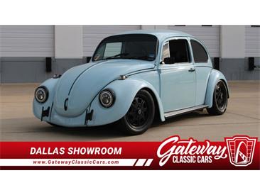 1969 Volkswagen Beetle (CC-2076133) for sale in Grapevine, Texas