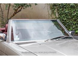 1986 Mercedes-Benz 560SL (CC-2076134) for sale in Beverly Hills, California