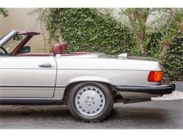 1986 Mercedes-Benz 560SL (CC-2076134) for sale in Beverly Hills, California