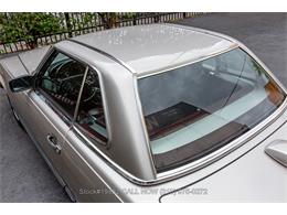 1986 Mercedes-Benz 560SL (CC-2076134) for sale in Beverly Hills, California
