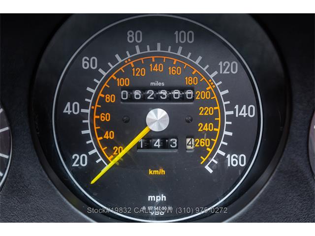 1986 Mercedes-Benz 560SL (CC-2076134) for sale in Beverly Hills, California
