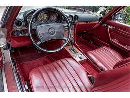 1986 Mercedes-Benz 560SL (CC-2076134) for sale in Beverly Hills, California