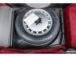 1986 Mercedes-Benz 560SL (CC-2076134) for sale in Beverly Hills, California