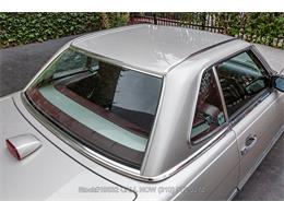 1986 Mercedes-Benz 560SL (CC-2076134) for sale in Beverly Hills, California
