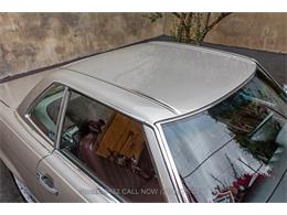 1986 Mercedes-Benz 560SL (CC-2076134) for sale in Beverly Hills, California