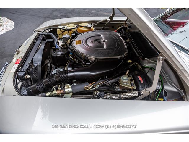 1986 Mercedes-Benz 560SL (CC-2076134) for sale in Beverly Hills, California