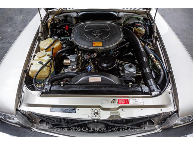 1986 Mercedes-Benz 560SL (CC-2076134) for sale in Beverly Hills, California