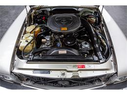 1986 Mercedes-Benz 560SL (CC-2076134) for sale in Beverly Hills, California