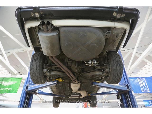 1986 Mercedes-Benz 560SL (CC-2076134) for sale in Beverly Hills, California