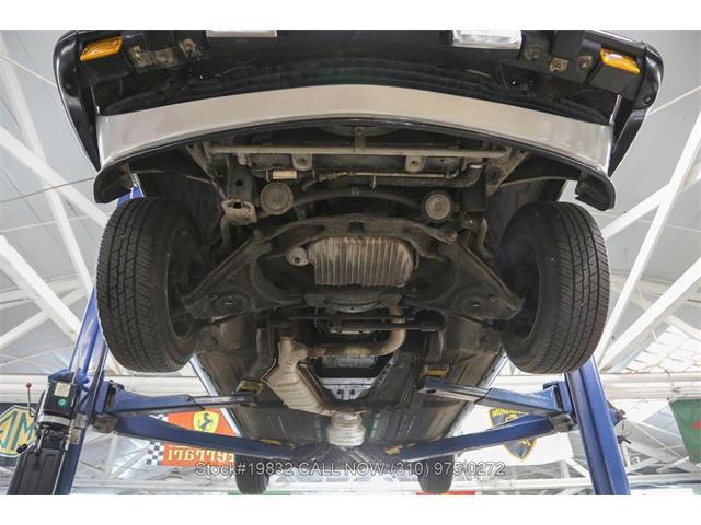 1986 Mercedes-Benz 560SL (CC-2076134) for sale in Beverly Hills, California