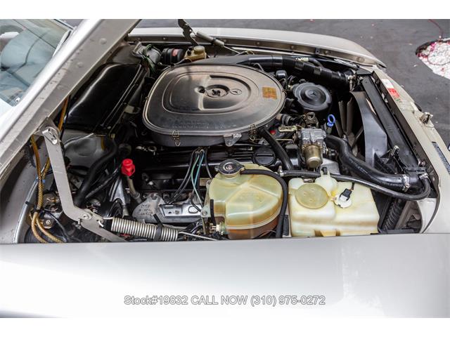 1986 Mercedes-Benz 560SL (CC-2076134) for sale in Beverly Hills, California