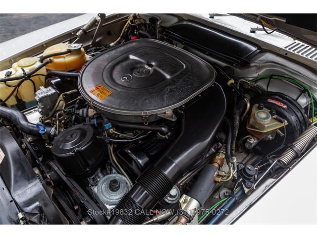 1986 Mercedes-Benz 560SL (CC-2076134) for sale in Beverly Hills, California
