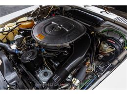 1986 Mercedes-Benz 560SL (CC-2076134) for sale in Beverly Hills, California