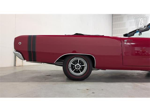 1968 Dodge Dart (CC-2076135) for sale in Caledonia, Wisconsin