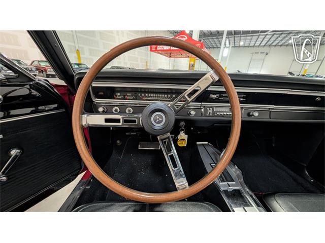 1968 Dodge Dart (CC-2076135) for sale in Caledonia, Wisconsin