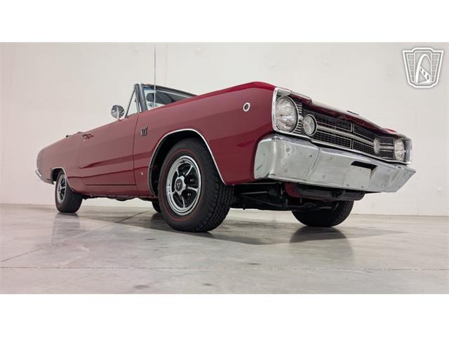 1968 Dodge Dart (CC-2076135) for sale in Caledonia, Wisconsin
