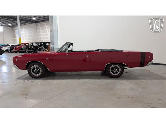 1968 Dodge Dart (CC-2076135) for sale in Caledonia, Wisconsin