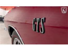 1968 Dodge Dart (CC-2076135) for sale in Caledonia, Wisconsin