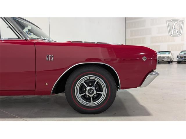 1968 Dodge Dart (CC-2076135) for sale in Caledonia, Wisconsin