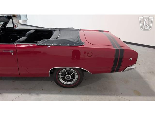 1968 Dodge Dart (CC-2076135) for sale in Caledonia, Wisconsin