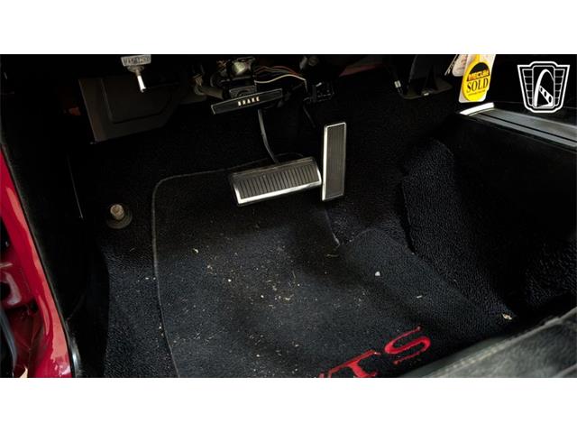 1968 Dodge Dart (CC-2076135) for sale in Caledonia, Wisconsin