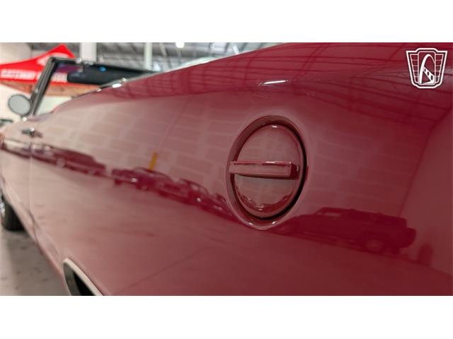 1968 Dodge Dart (CC-2076135) for sale in Caledonia, Wisconsin