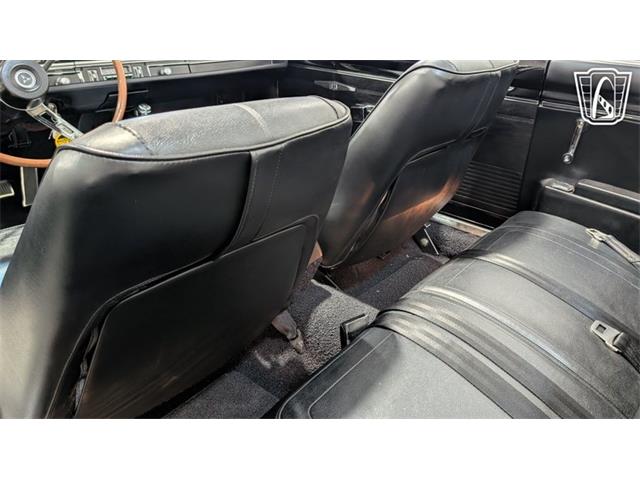 1968 Dodge Dart (CC-2076135) for sale in Caledonia, Wisconsin