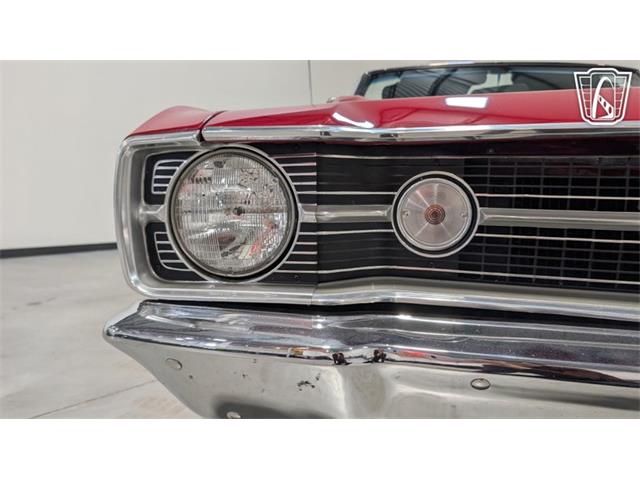 1968 Dodge Dart (CC-2076135) for sale in Caledonia, Wisconsin