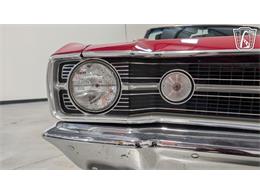 1968 Dodge Dart (CC-2076135) for sale in Caledonia, Wisconsin