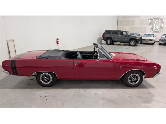 1968 Dodge Dart (CC-2076135) for sale in Caledonia, Wisconsin