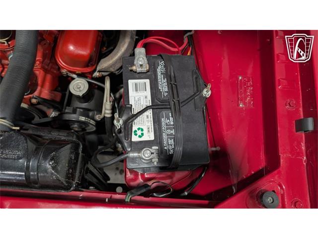1968 Dodge Dart (CC-2076135) for sale in Caledonia, Wisconsin