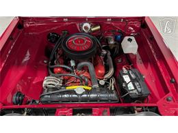 1968 Dodge Dart (CC-2076135) for sale in Caledonia, Wisconsin