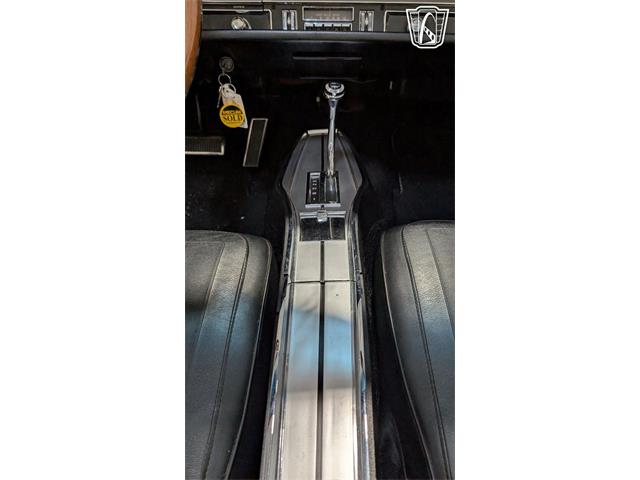 1968 Dodge Dart (CC-2076135) for sale in Caledonia, Wisconsin