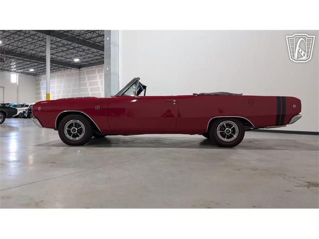 1968 Dodge Dart (CC-2076135) for sale in Caledonia, Wisconsin