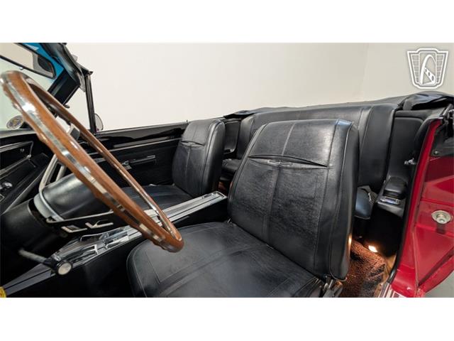 1968 Dodge Dart (CC-2076135) for sale in Caledonia, Wisconsin