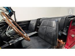 1968 Dodge Dart (CC-2076135) for sale in Caledonia, Wisconsin