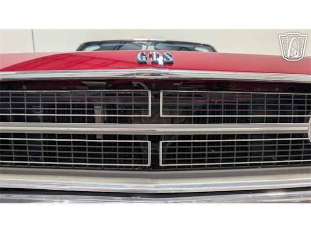 1968 Dodge Dart (CC-2076135) for sale in Caledonia, Wisconsin