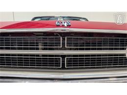 1968 Dodge Dart (CC-2076135) for sale in Caledonia, Wisconsin