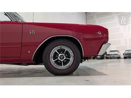 1968 Dodge Dart (CC-2076135) for sale in Caledonia, Wisconsin