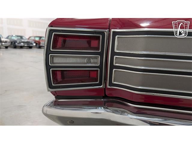 1968 Dodge Dart (CC-2076135) for sale in Caledonia, Wisconsin