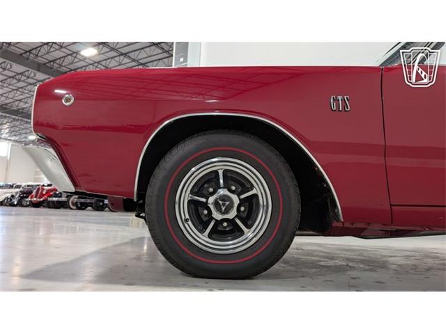 1968 Dodge Dart (CC-2076135) for sale in Caledonia, Wisconsin