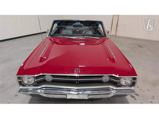 1968 Dodge Dart (CC-2076135) for sale in Caledonia, Wisconsin