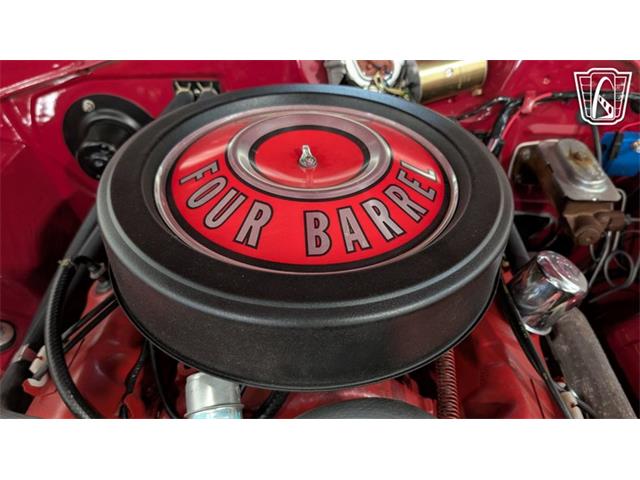 1968 Dodge Dart (CC-2076135) for sale in Caledonia, Wisconsin