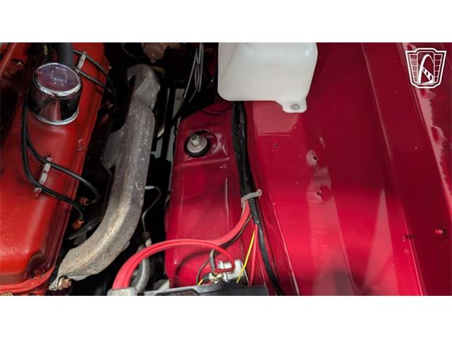 1968 Dodge Dart (CC-2076135) for sale in Caledonia, Wisconsin