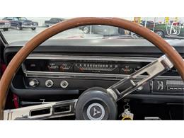 1968 Dodge Dart (CC-2076135) for sale in Caledonia, Wisconsin