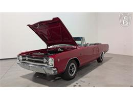 1968 Dodge Dart (CC-2076135) for sale in Caledonia, Wisconsin