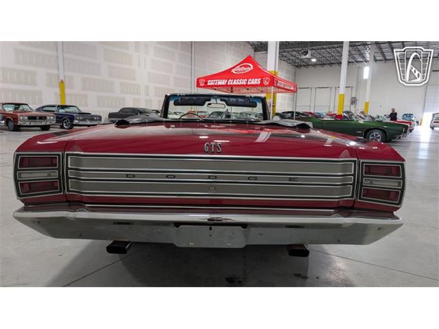 1968 Dodge Dart (CC-2076135) for sale in Caledonia, Wisconsin